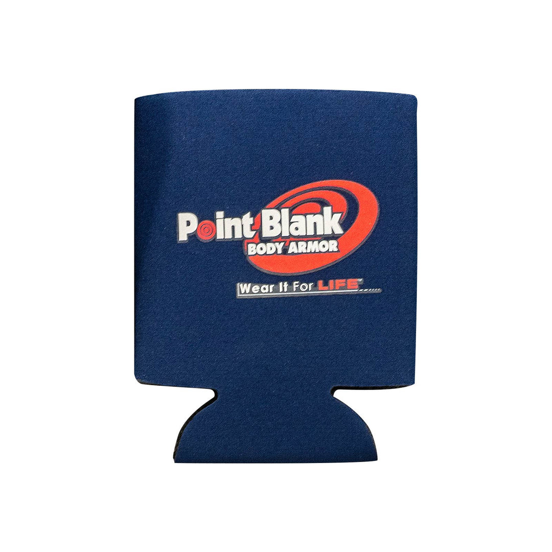PBBA Can Coozie