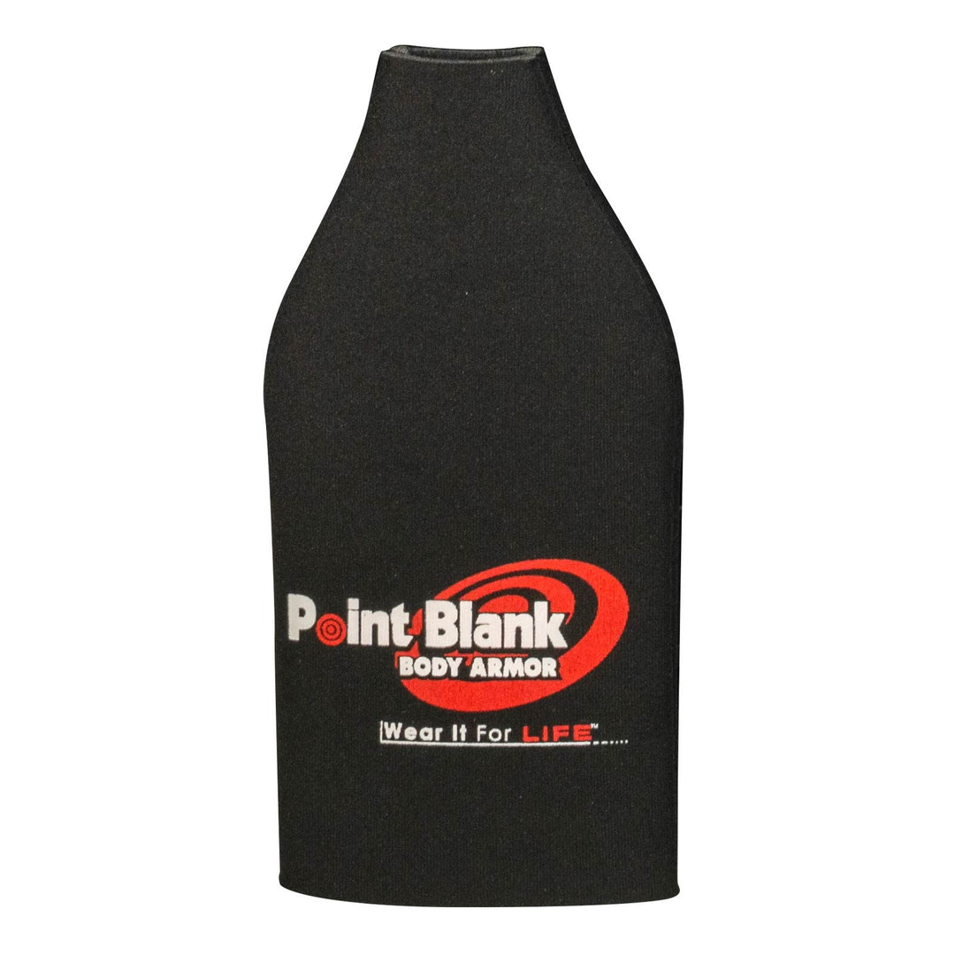 PBBA Long Neck Coozie