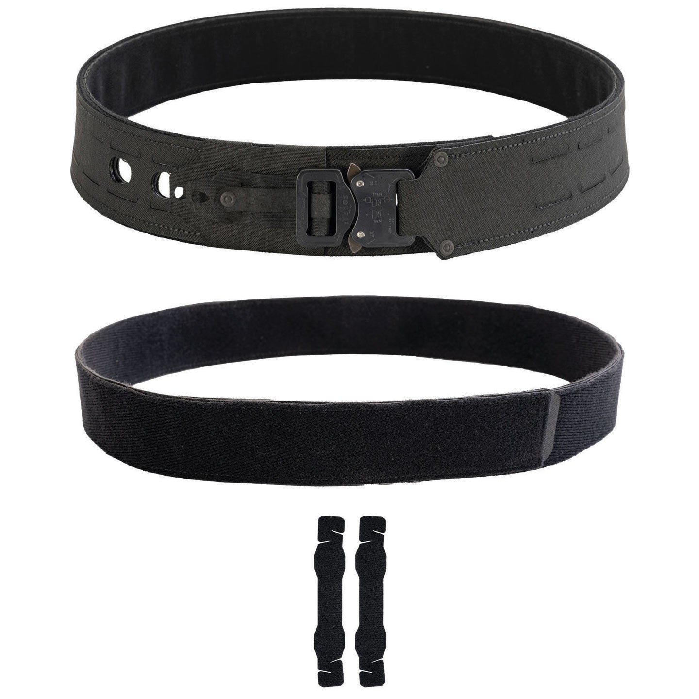 Patrol Belt System – Point Blank Shop