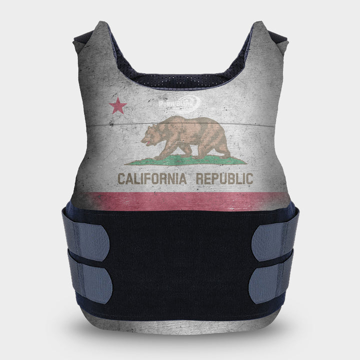 California Protector – Vest Carrier