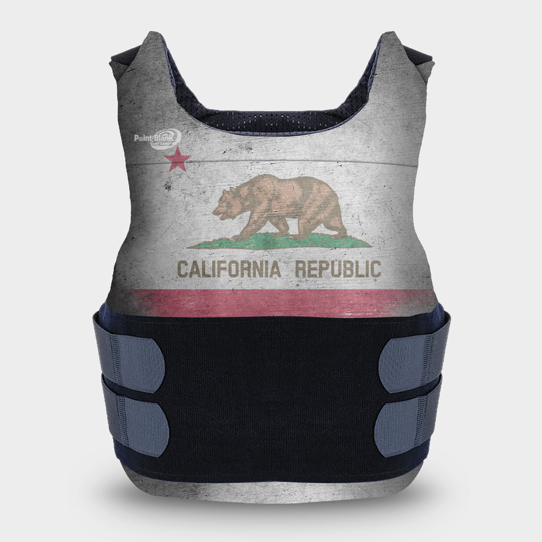 California Protector – Vest Carrier