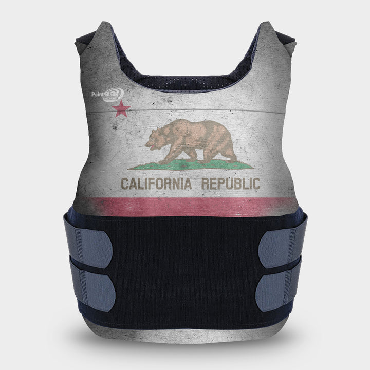 California Protector – Vest Carrier