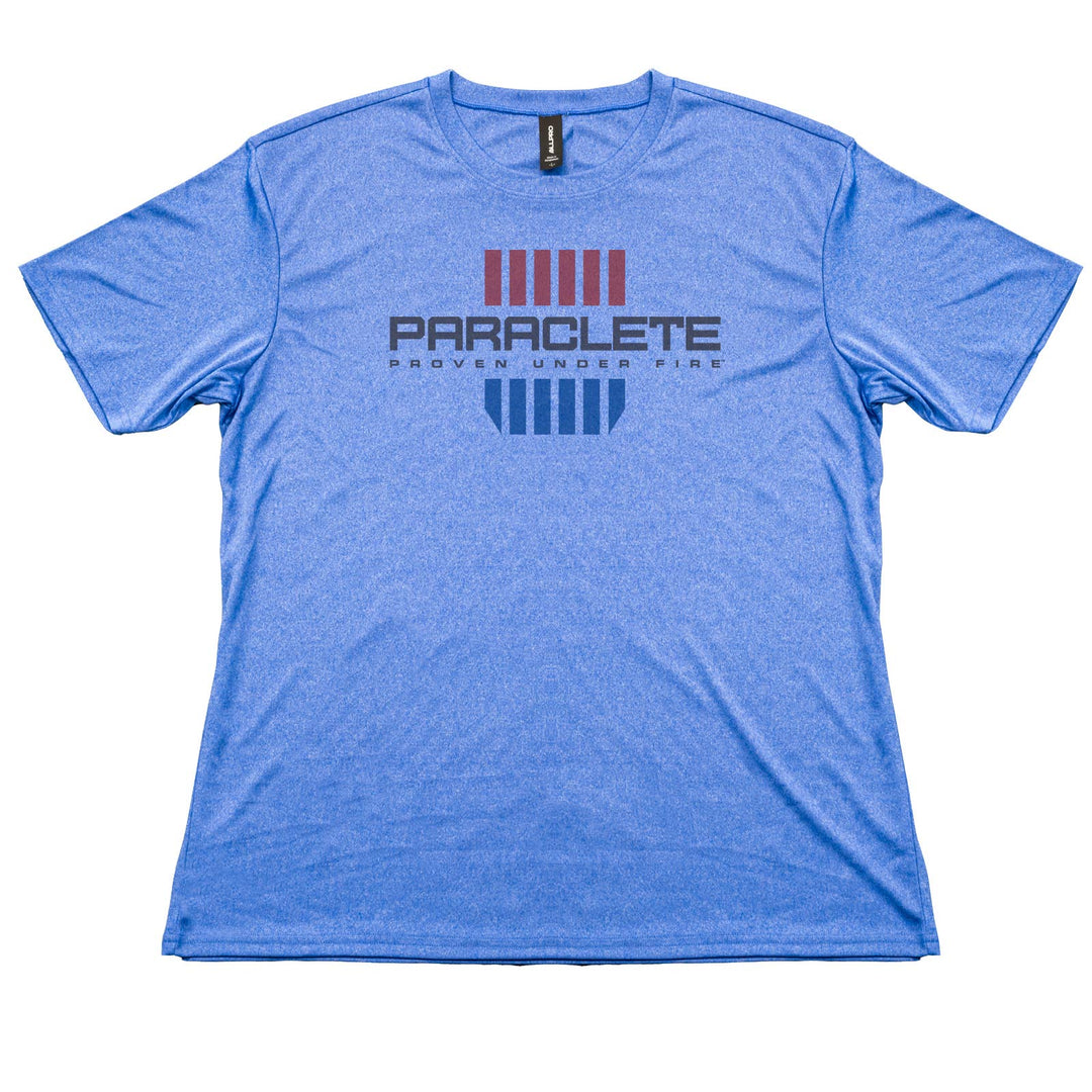 Paraclete Superhero T-Shirt