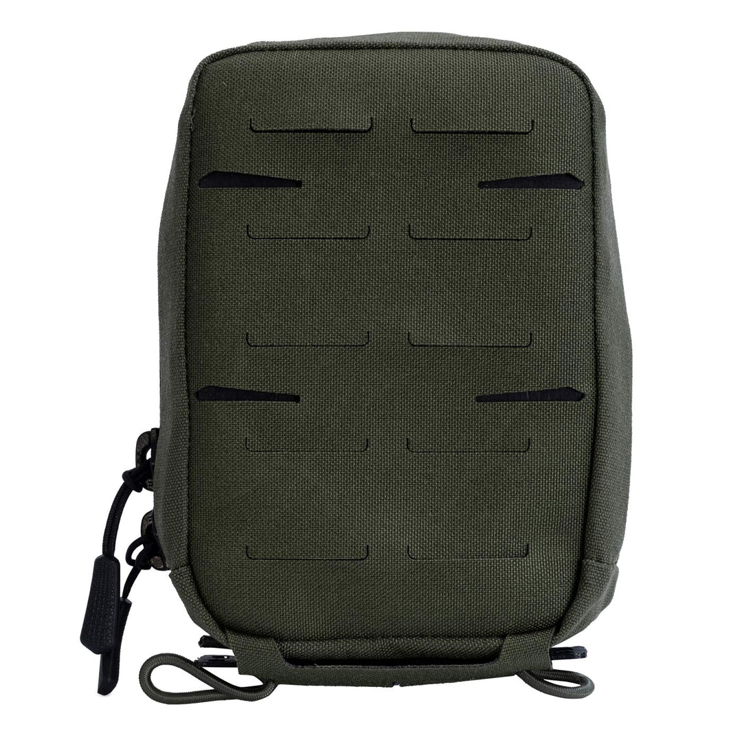 GENERAL PURPOSE POUCH VERTICAL WITH TANK TRACK™