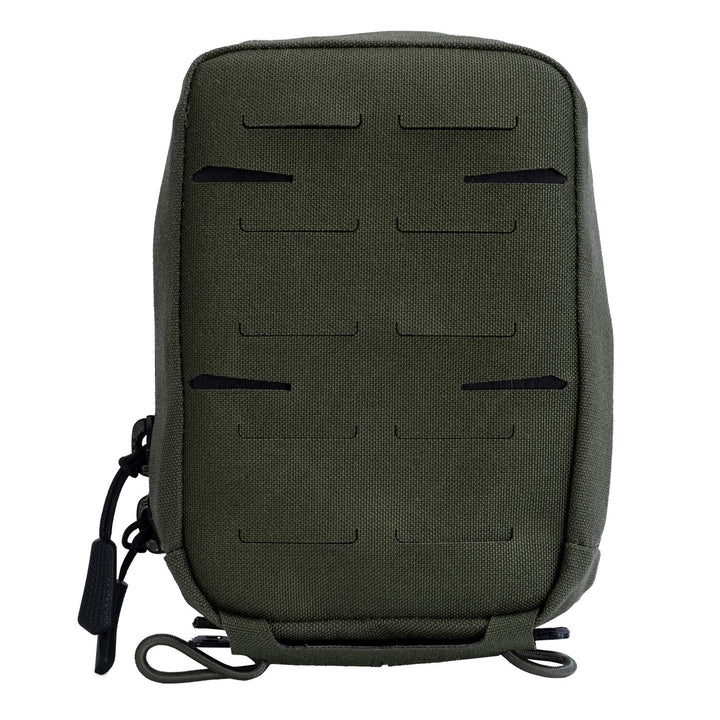 GENERAL PURPOSE POUCH VERTICAL WITH TANK TRACK™