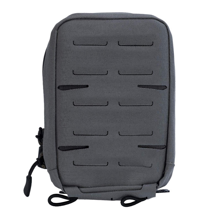 GENERAL PURPOSE POUCH VERTICAL WITH TANK TRACK™