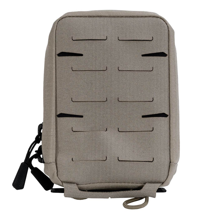 GENERAL PURPOSE POUCH VERTICAL WITH TANK TRACK™