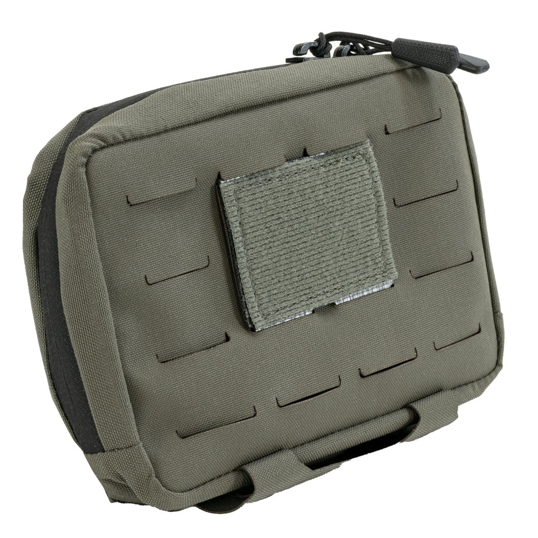 GENERAL PURPOSE POUCH HORIZONTAL WITH TANK TRACK™