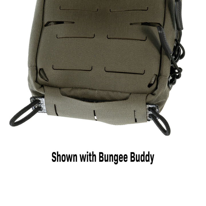 GENERAL PURPOSE POUCH VERTICAL WITH TANK TRACK™