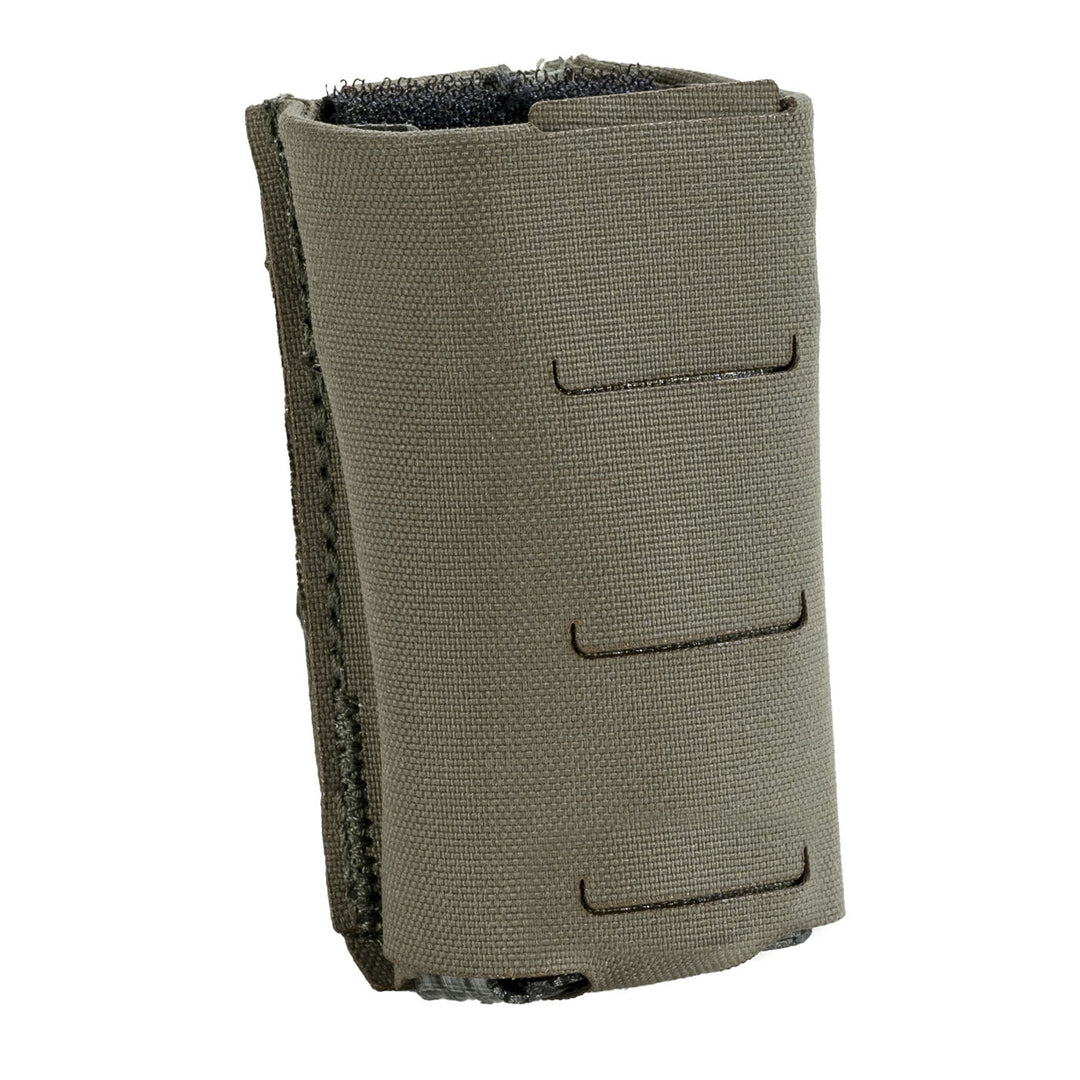 Single Pistol Mag Pouch with Tank Track™