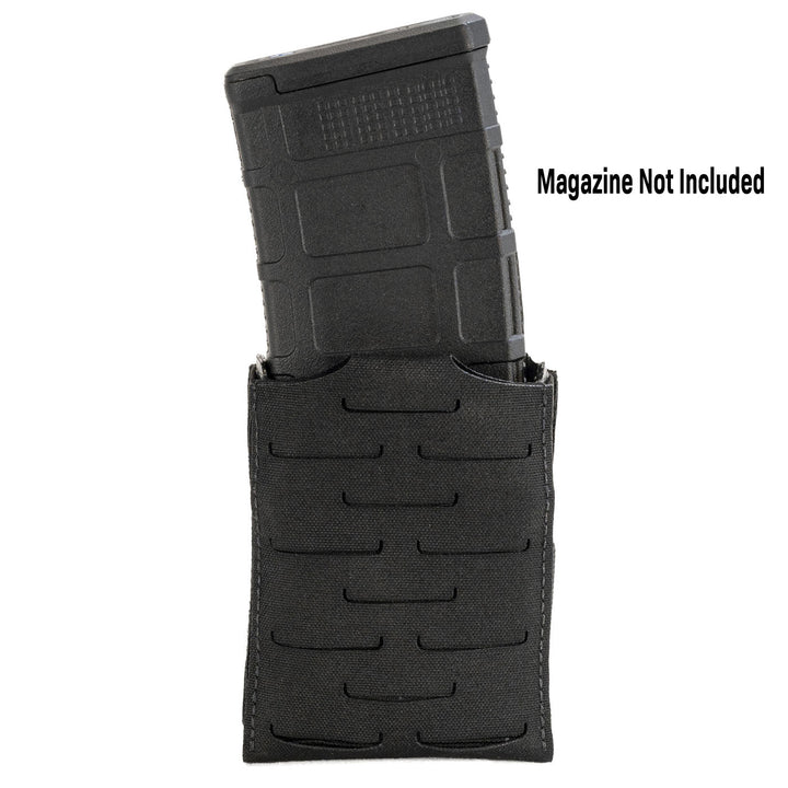 Single Rifle Mag Pouch with Tank Track™