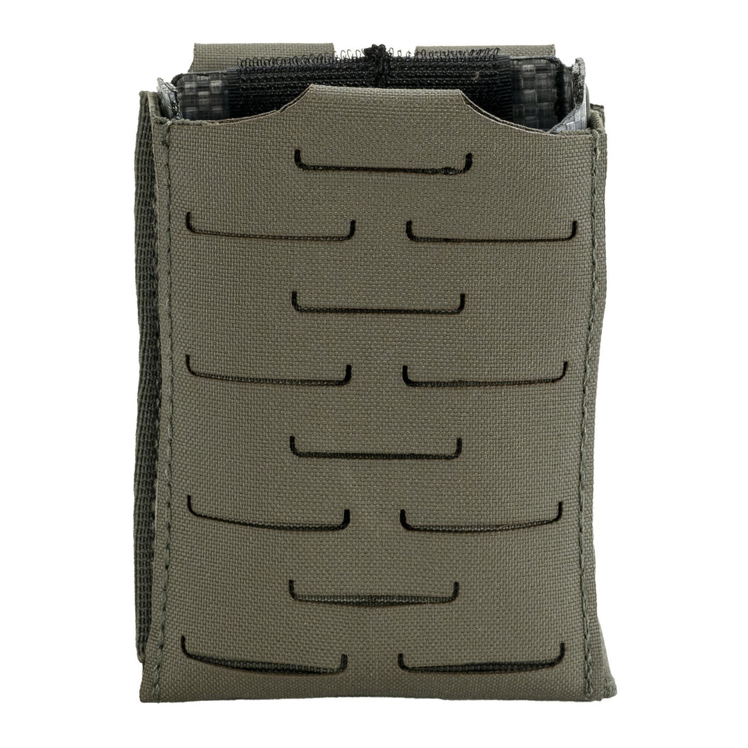 Single Rifle Mag Pouch with Tank Track™