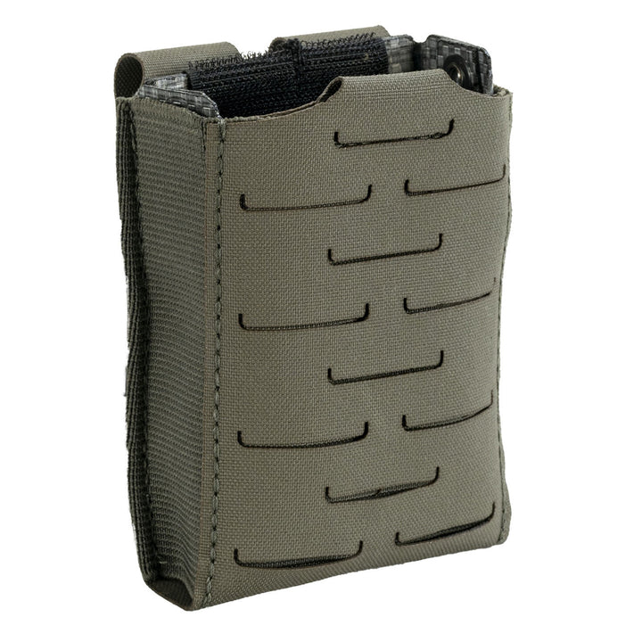 Single Rifle Mag Pouch with Tank Track™