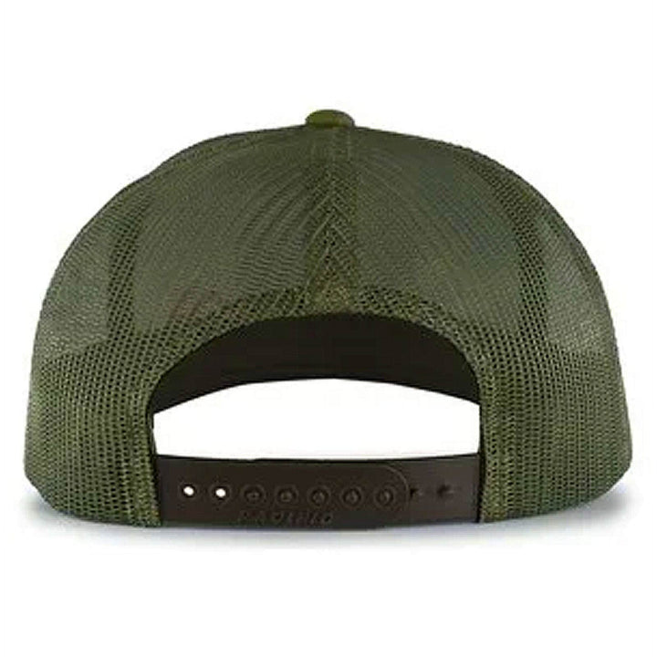 Paraclete Camo Hat