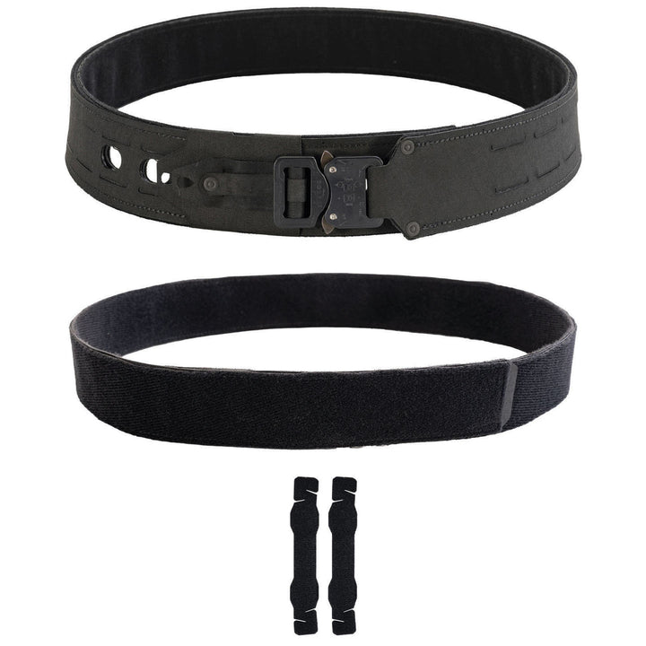 Patrol Belt System