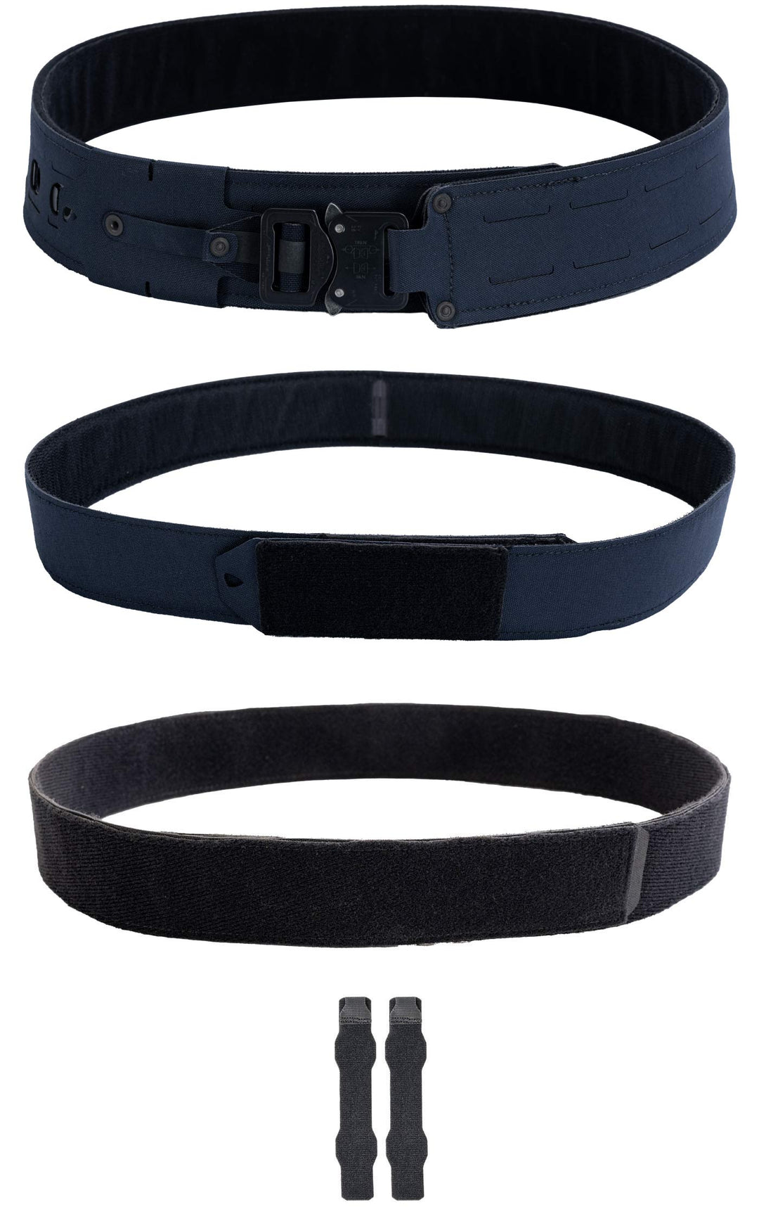 Patrol Belt System