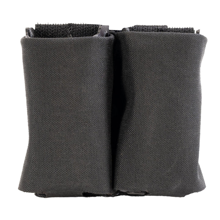 Double Pistol Mag Pouch - Duty