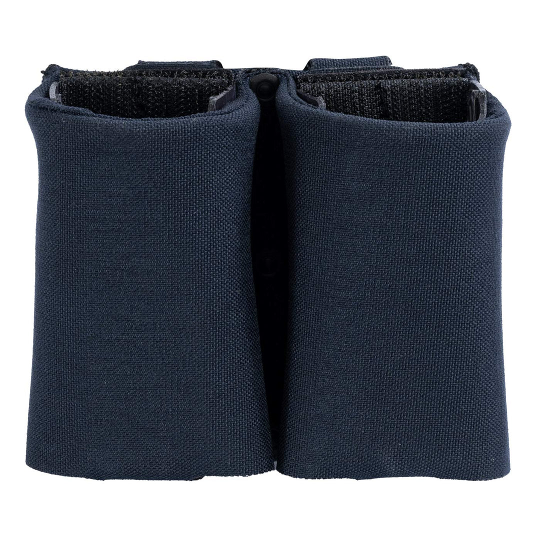 Double Pistol Mag Pouch - Duty