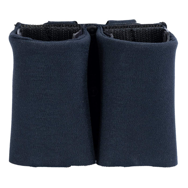 Double Pistol Mag Pouch - Duty
