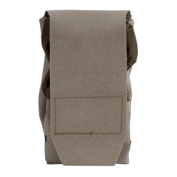 Dump Pouch