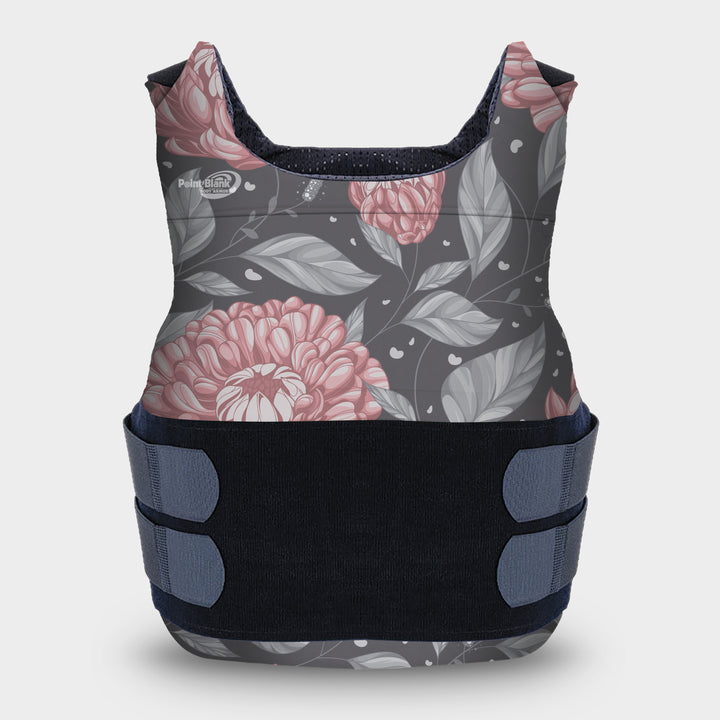 Bold Beauty – Vest Carrier