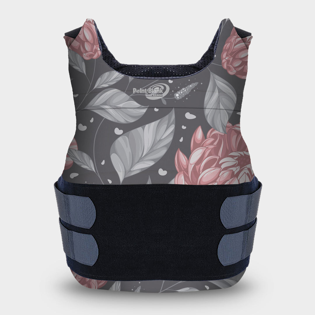 Bold Beauty – Vest Carrier
