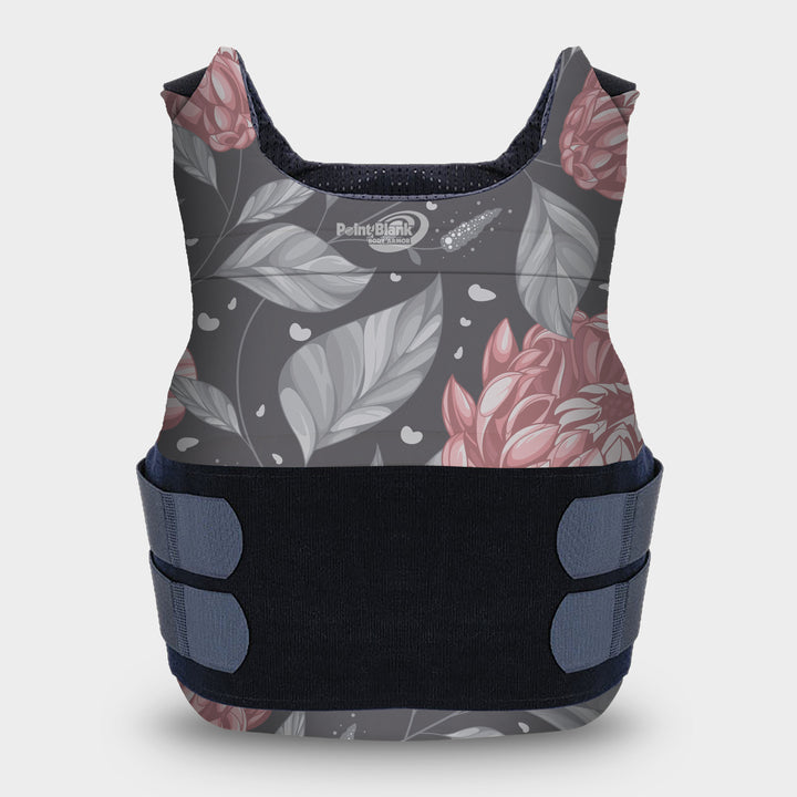 Bold Beauty – Vest Carrier