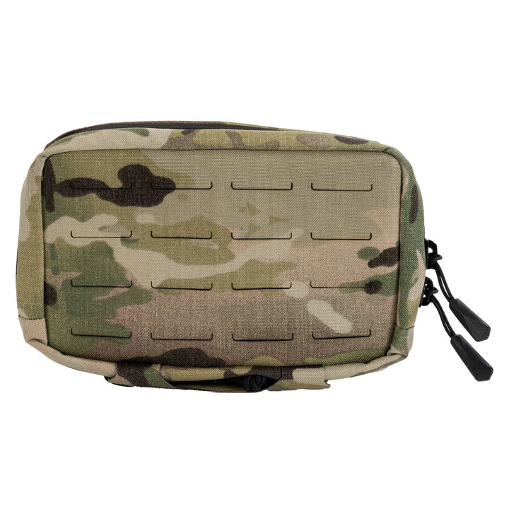 GENERAL PURPOSE POUCH HORIZONTAL WITH TANK TRACK™