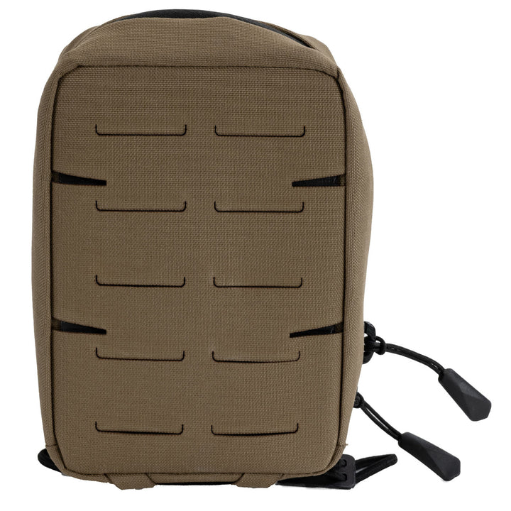 GENERAL PURPOSE POUCH VERTICAL WITH TANK TRACK™