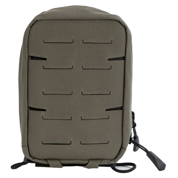 GENERAL PURPOSE POUCH VERTICAL WITH TANK TRACK™