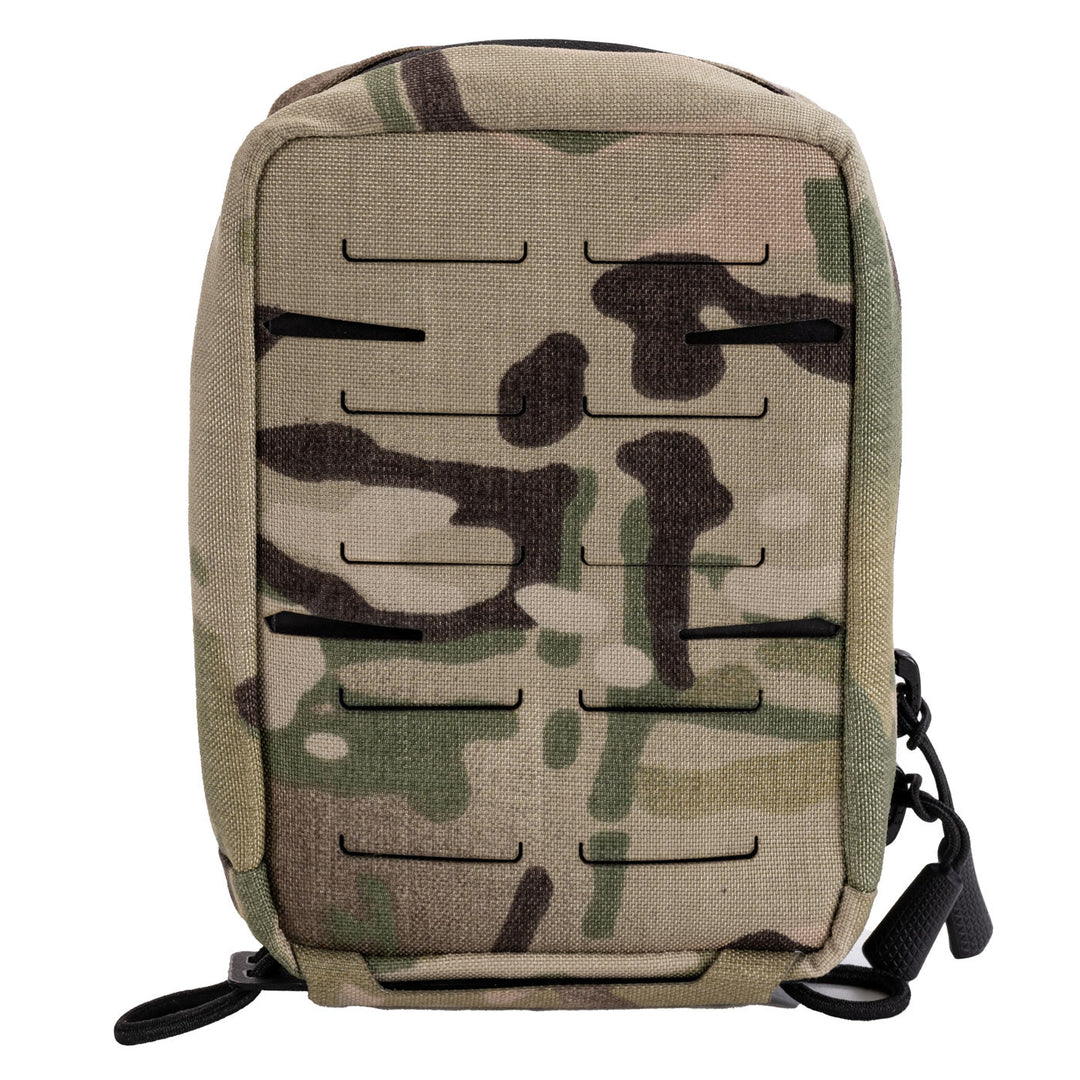 GENERAL PURPOSE POUCH VERTICAL WITH TANK TRACK™