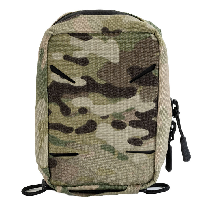 General Purpose Pouch Vertical - Duty