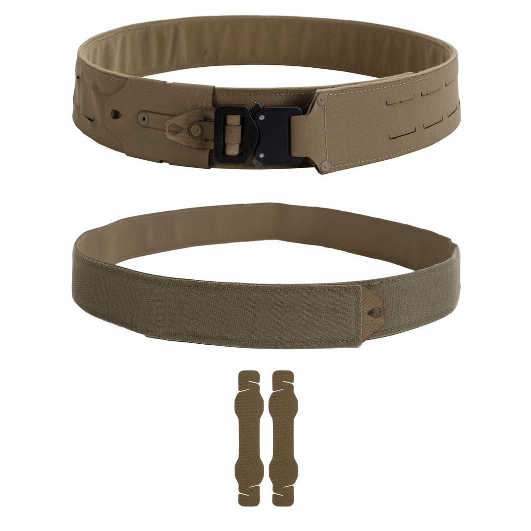 Patrol Belt System