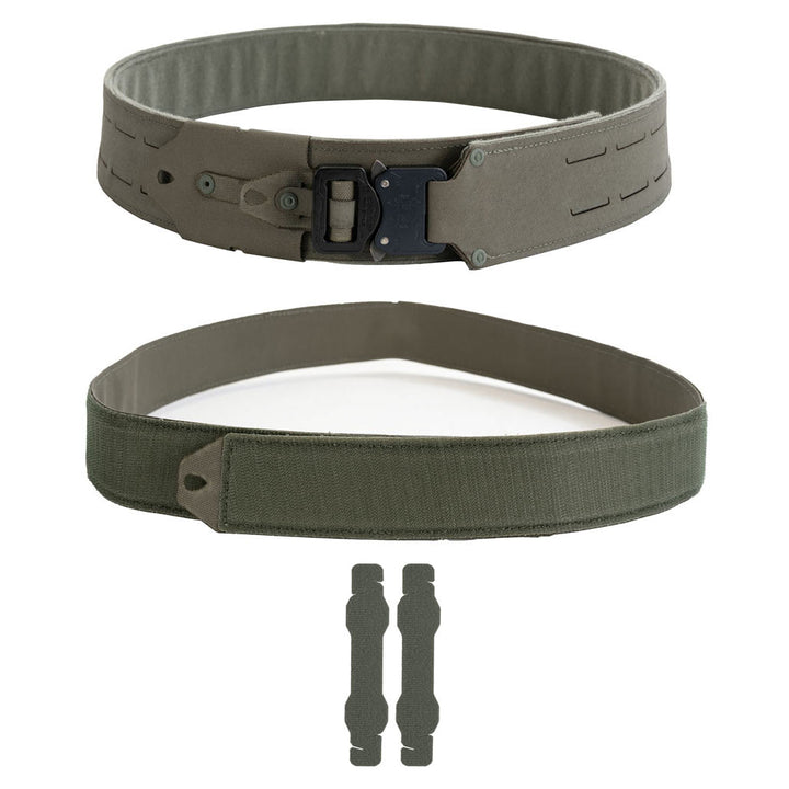 Patrol Belt System