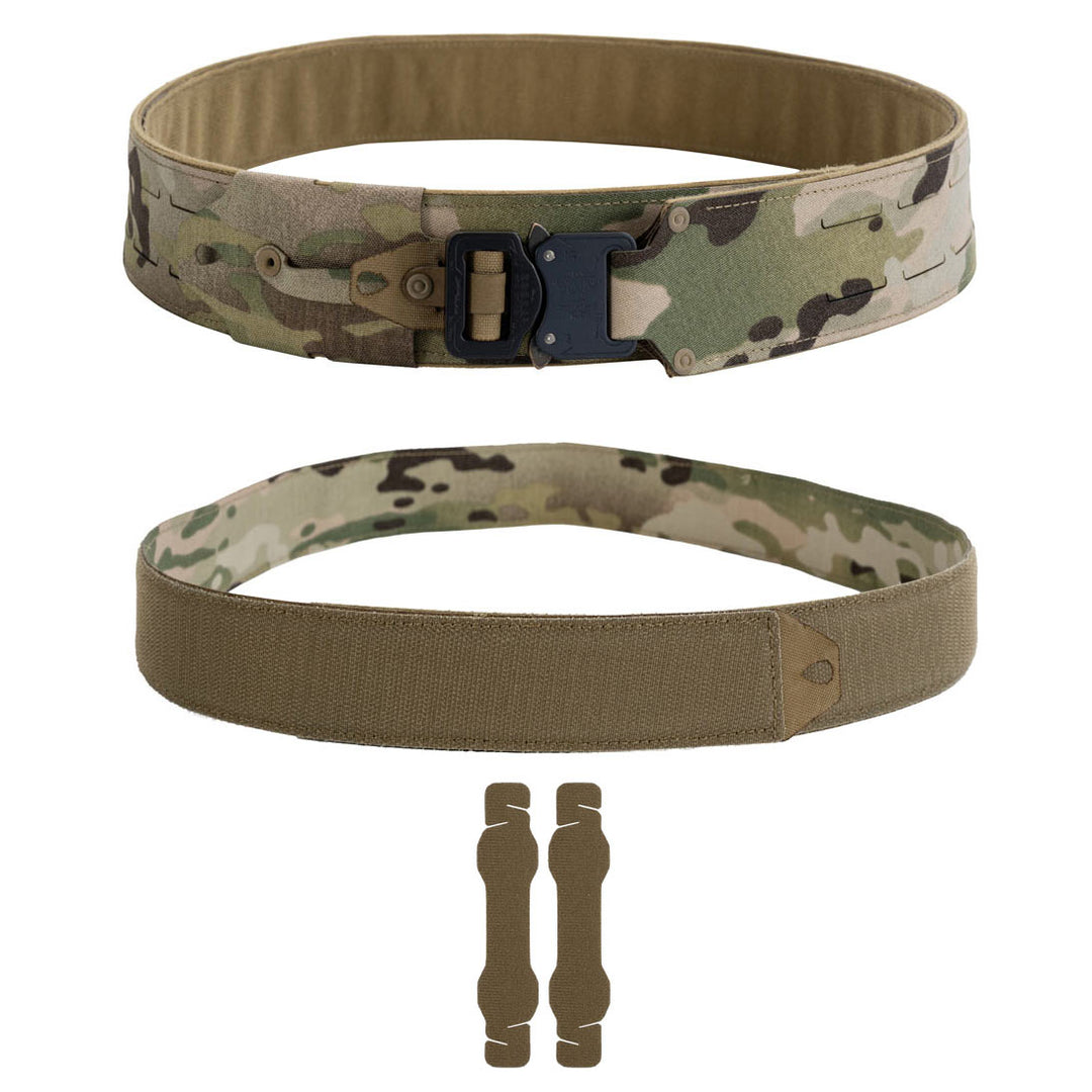 Patrol Belt System