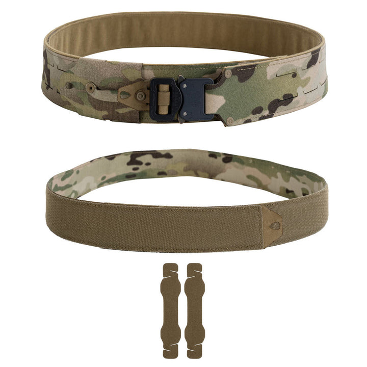 Patrol Belt System