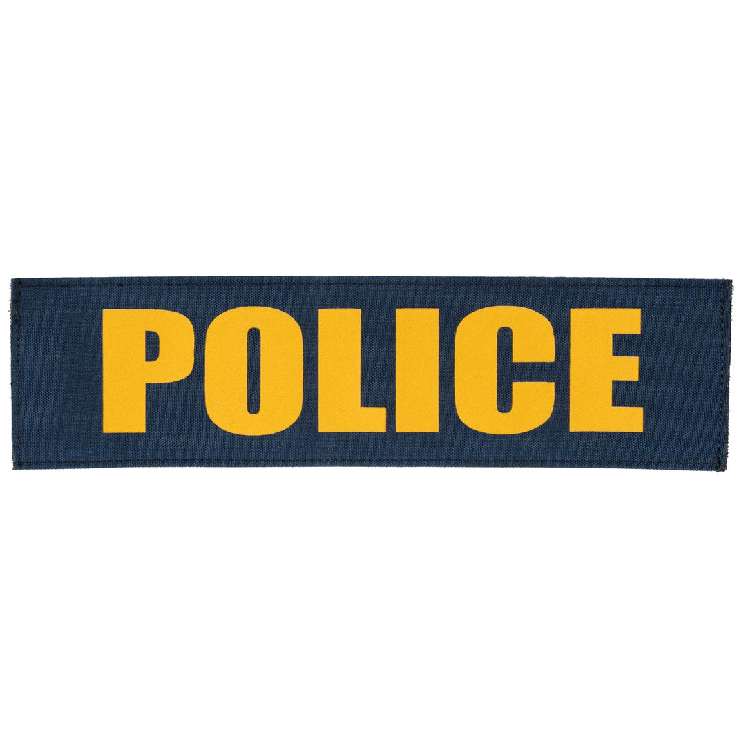 ID Panel - POLICE