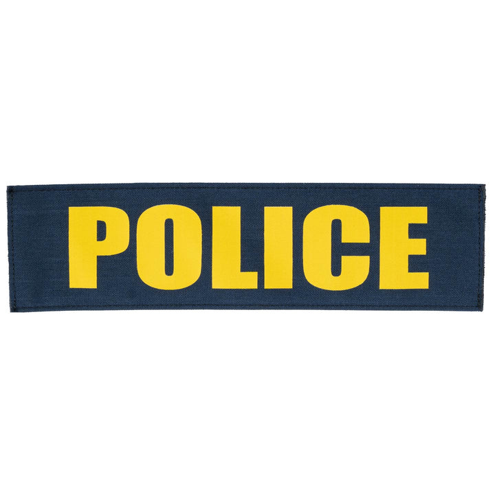 ID Panel - POLICE