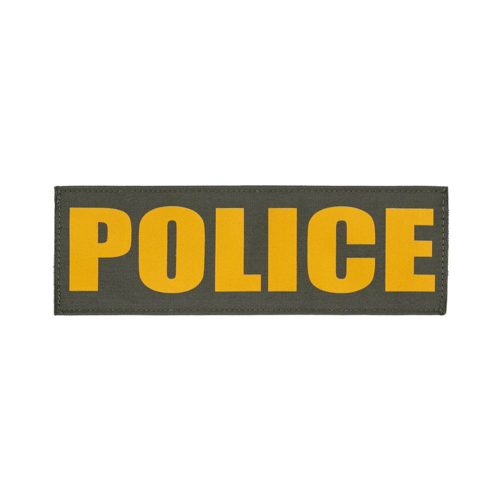 ID Panel - SHERIFF