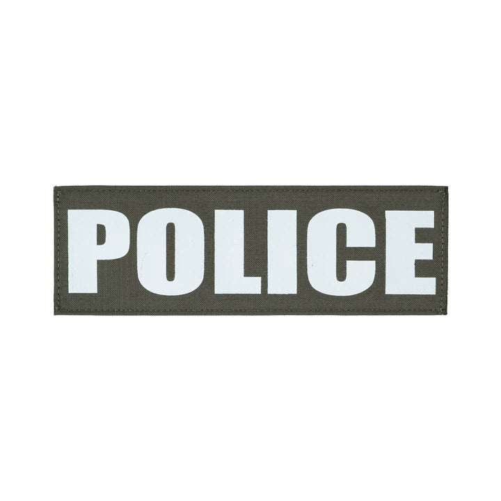 ID Panel - SHERIFF