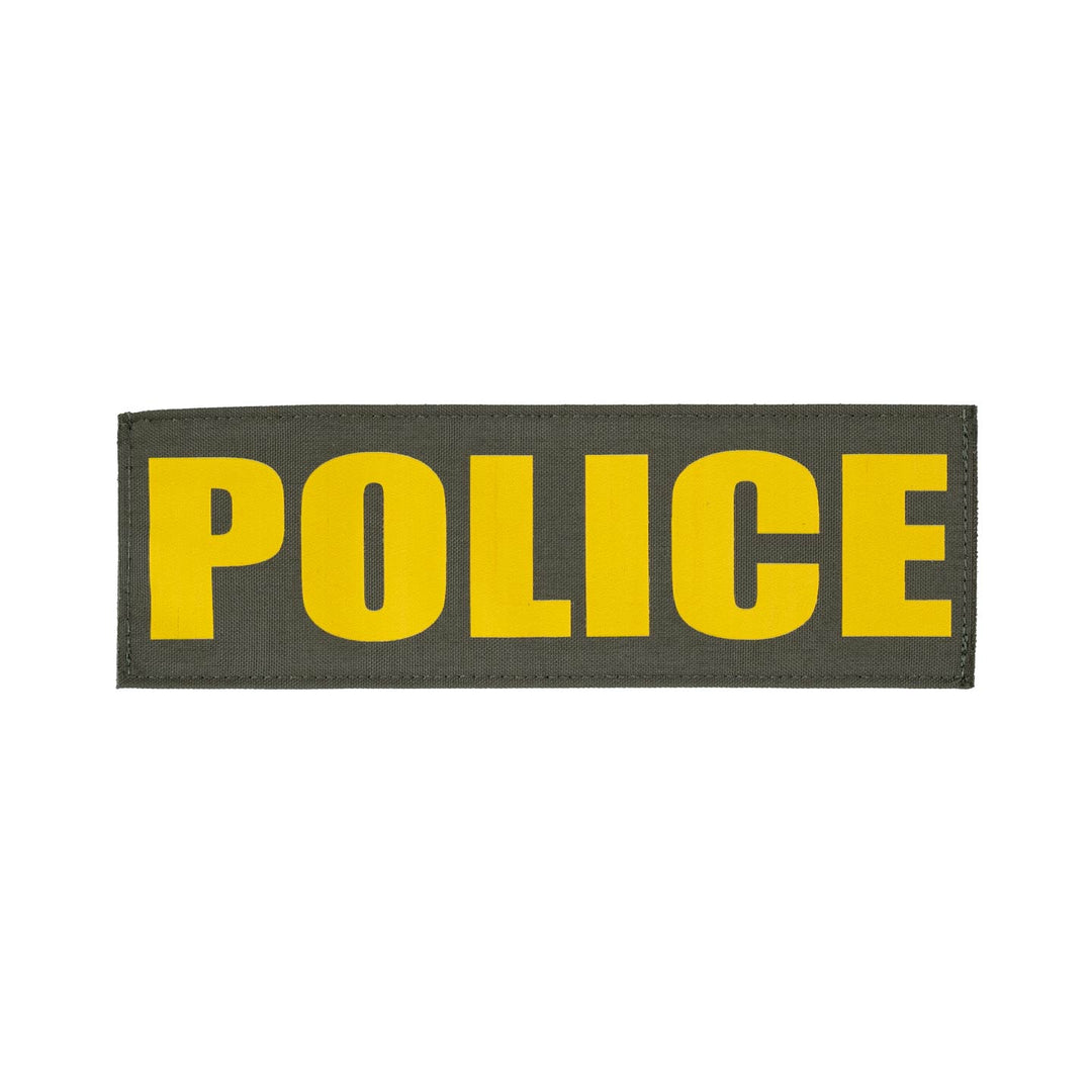 ID Panel - SHERIFF