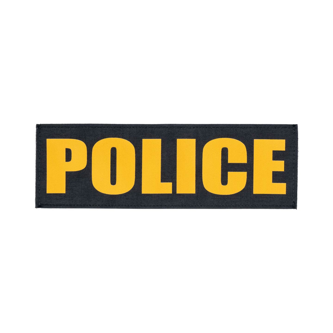 ID Panel - SHERIFF