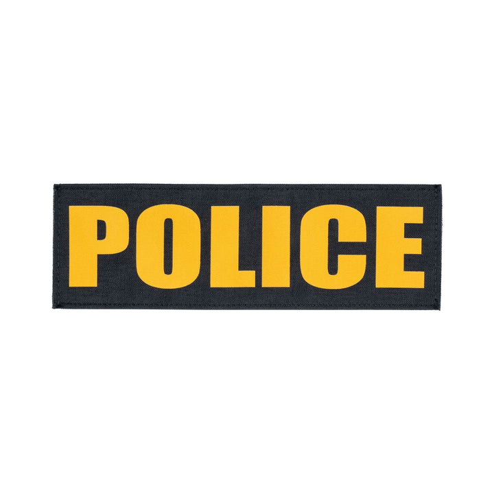 ID Panel - SHERIFF