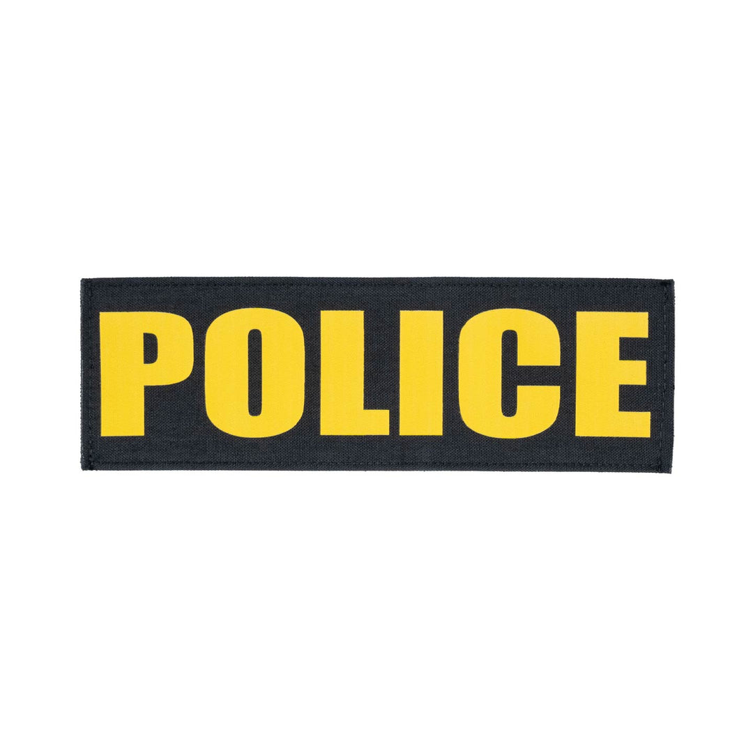 ID Panel - SHERIFF
