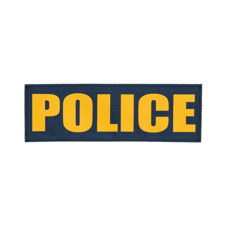 ID Panel - SHERIFF