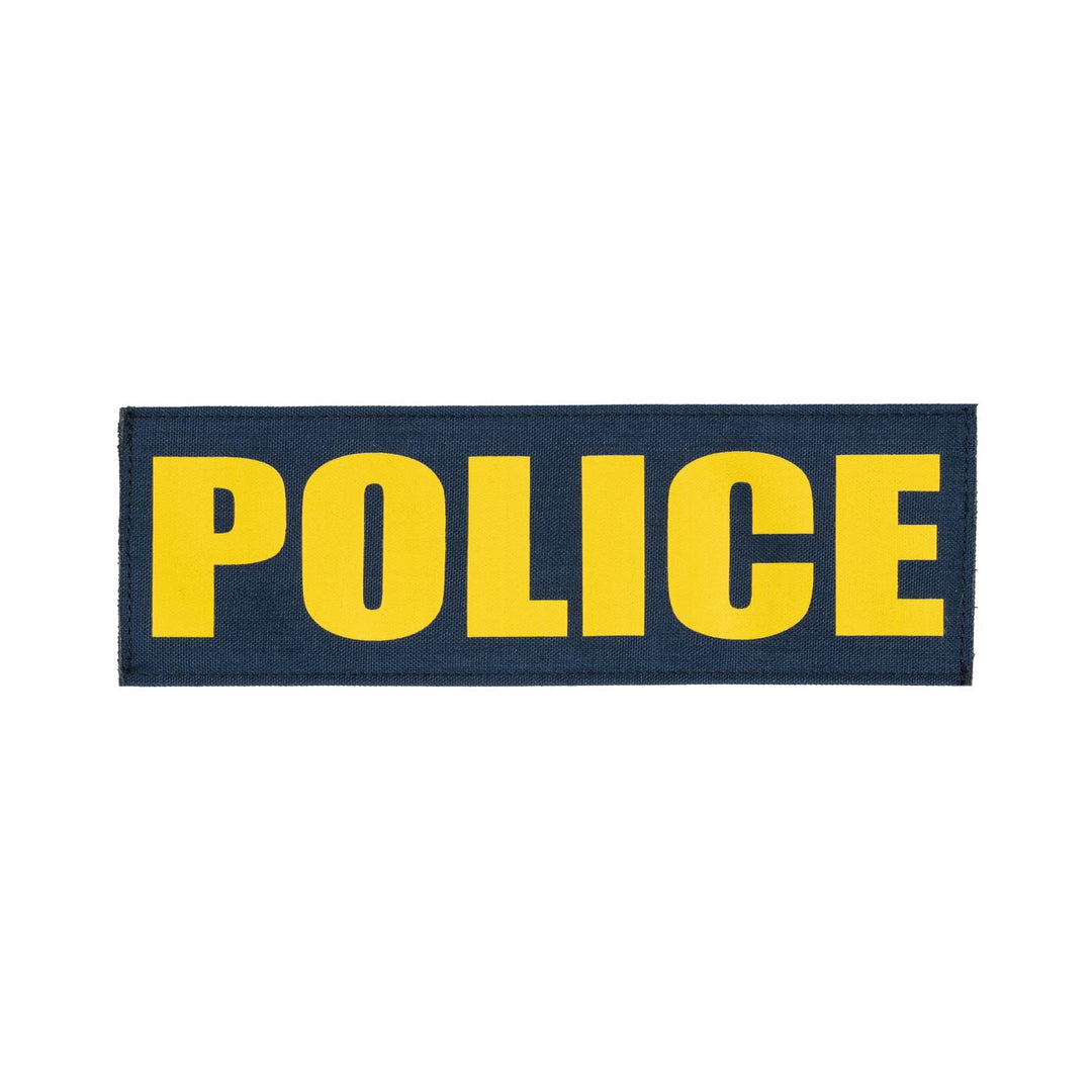 ID Panel - SHERIFF