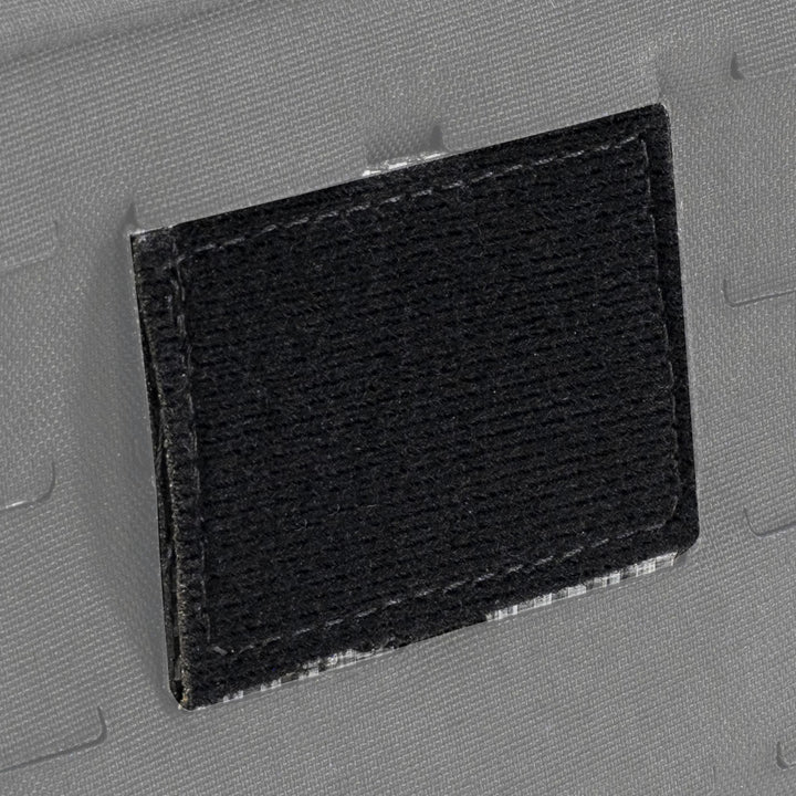 Pouch ID Panel