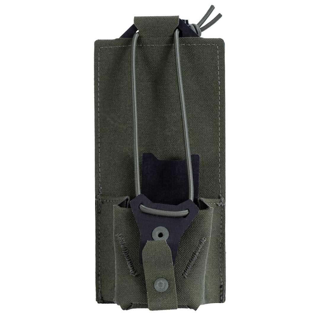 Radio Pouch