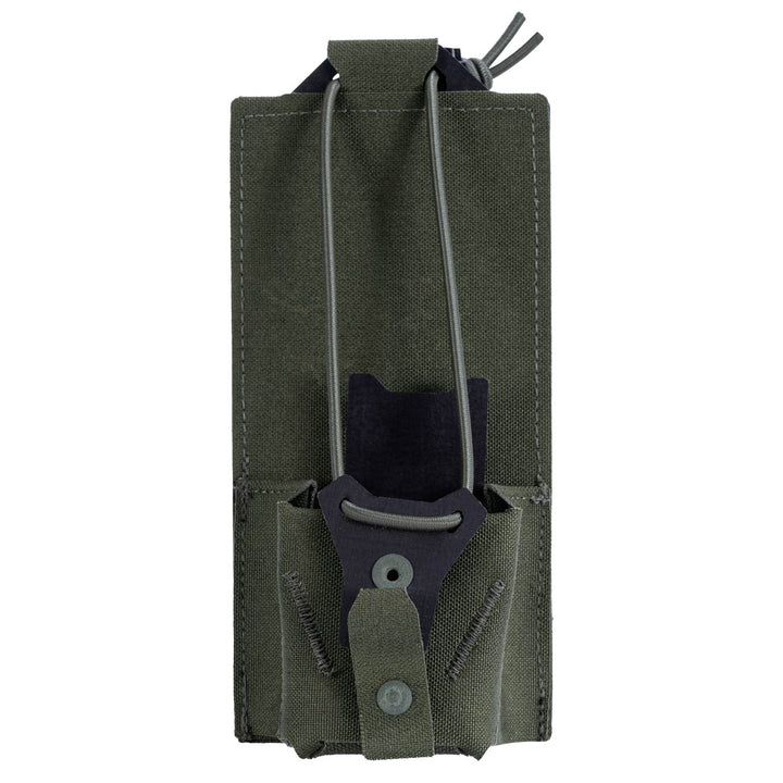 Radio Pouch