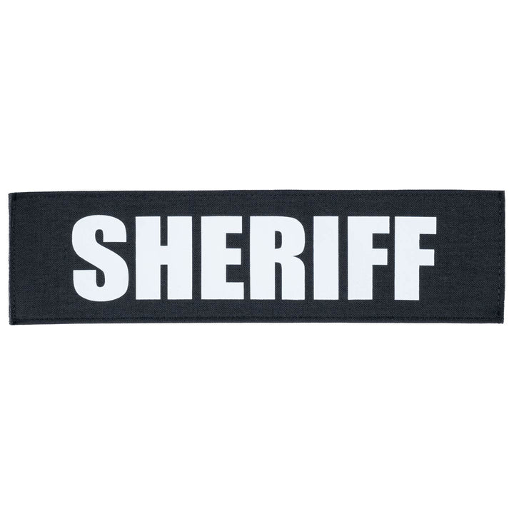 ID Panel - SHERIFF